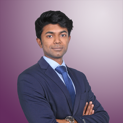 Kumarjeet Ray